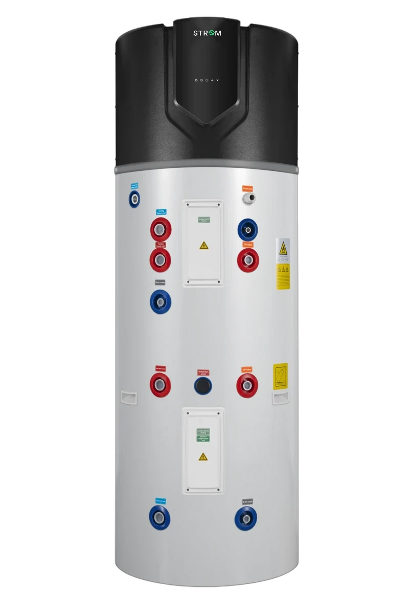 Vertex Cylinder Plus
